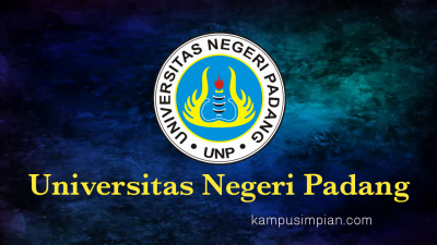 Profil Kampus UNP (Universitas Negeri Padang) Sumatra Barat