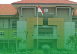 Akreditasi UNDANA (Universitas Nusa Cendana) 2021/2022