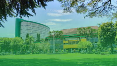 Akreditasi & Jurusan Universitas Jember (UNEJ) 2023/2024