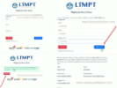 Cara Daftar Akun LTMPT 2021/2022 Lengkap dengan Gambar