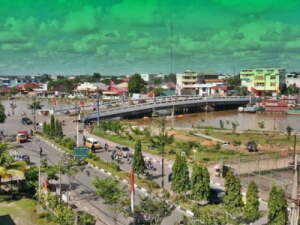 Universitas Terbaik di Kalimantan Selatan 2020/2021