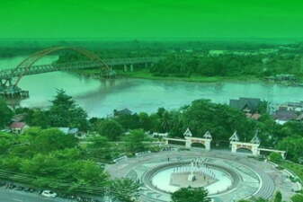 Universitas Terbaik di Kalimantan Tengah 2020/2021