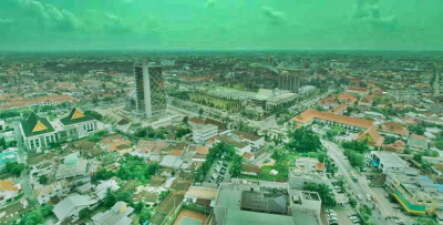 5 Universitas Terbaik di Riau 2020/2021