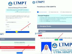 Cara Mendaftar KIP Kuliah pada UTBK SBMPTN 2022