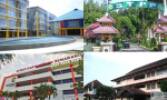 150+ Daftar Lengkap Sekolah Tinggi di Jawa Tengah
