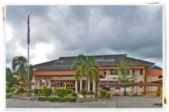 PNP 2020/2021: Akreditasi, Jurusan , Biaya Kuliah Politeknik Negeri Padang