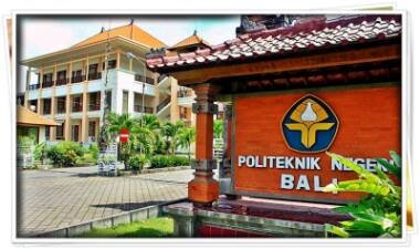 PNB 2020/2021: Akreditasi, Jurusan , Biaya Kuliah Politeknik Negeri Bali