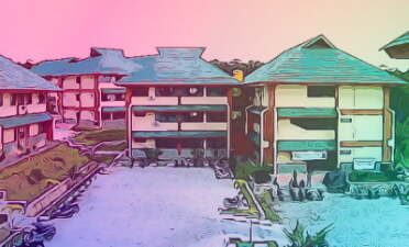 Akreditasi UBT (Universitas Borneo Tarakan) 2021/2022