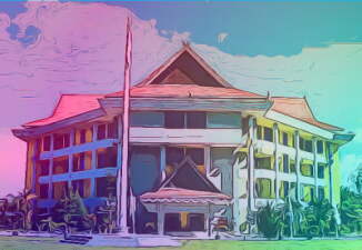 Akreditasi UHO (Universitas Halu Oleo) 2021/2022