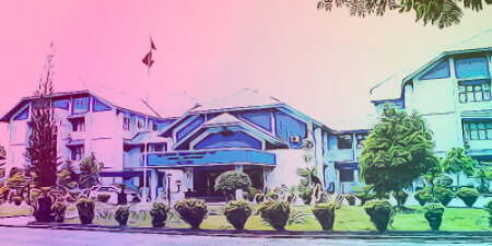 Akreditasi ULM (Universitas Lambung Mangkurat) 2021/2022