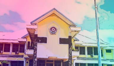 Akreditasi UNMUS (Universitas Musamus Merauke) 2021/2022