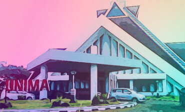 Akreditasi UNIMA (Universitas Negeri Manado) 2021/2022