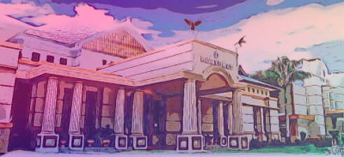 Akreditasi USN (Universitas Sembilanbelas November Kolaka) 2021/2022