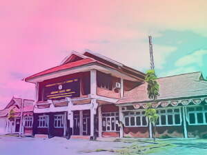 Akreditasi UNSULBAR (Universitas Sulawesi Barat) 2021/2022