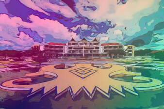 Akreditasi UNTAD (Universitas Tadulako) 2021/2022