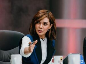 7 Hal Inspiratif dari Najwa Shihab untuk Para Pelajar