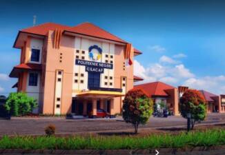 PNC 2020/2021: Akreditasi, Jurusan , Biaya Kuliah Politeknik Negeri Cilacap