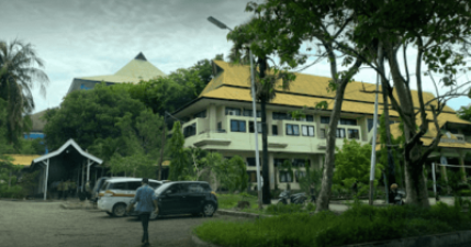 PNK 2020/2021: Akreditasi, Jurusan, Biaya Kuliah Politeknik Negeri Kupang