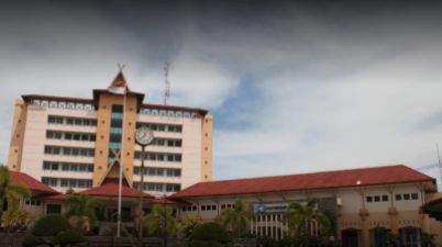 POLIBATAM 2020/2021: Akreditasi, Jurusan , Biaya Kuliah Politeknik Negeri Batam