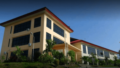 POLTEKBA 2020/2021: Akreditasi, Jurusan , Biaya Kuliah Politeknik Negeri Balikpapan