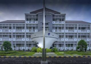 PPNS 2020/2021: Akreditasi, Jurusan, Biaya Kuliah Politeknik Perkapalan Negeri Surabaya