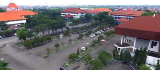 Akreditasi UPNJATIM (UPN Veteran Jawa Timur) 2021/2022