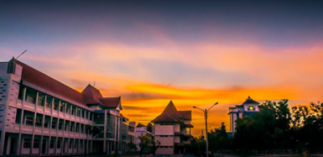 Akreditasi UTM (Universitas Trunojoyo Madura) 2021/2022