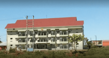 POLIPANGKEP 2020/2021: Akreditasi, Jurusan , Biaya Kuliah Politeknik Pertanian Negeri Pangkajene