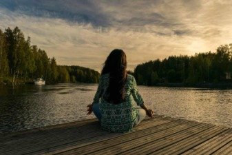 Pentingnya Meditasi Agar Tetap Fokus
