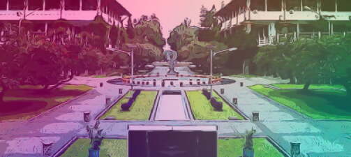 6 Jurusan yang Sepi Peminat di SBMPTN ITB