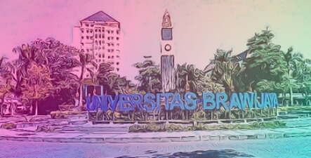 8 Jurusan yang Sepi Peminat di SBMPTN UB