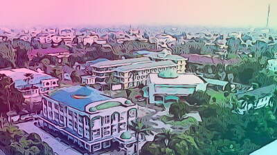 5 Jurusan yang Sepi Peminat di SBMPTN UINSU