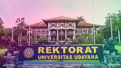 8 Jurusan yang Sepi Peminat di SBMPTN UNDANA