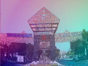 8 Jurusan yang Sepi Peminat di SBMPTN UNDIP