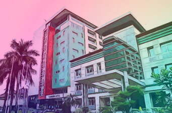 9 Jurusan yang Sepi Peminat di SBMPTN UNJ