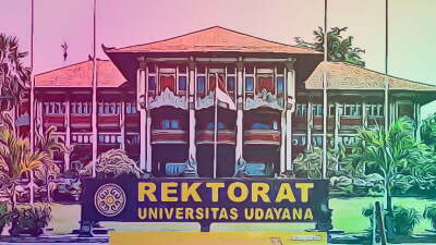 8 Jurusan yang Sepi Peminat di SBMPTN UNUD