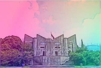 10 Jurusan yang Sepi Peminat di SBMPTN UNAND