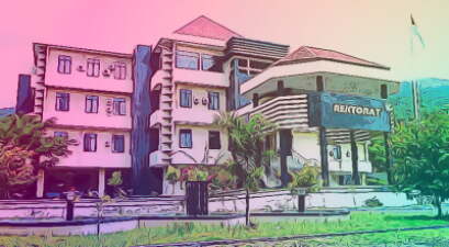 Akreditasi UNKHAIR (Universitas Khairun) 2021/2022