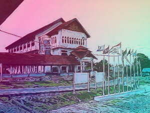 10 Jurusan yang Sepi Peminat di SBMPTN UNIMAL