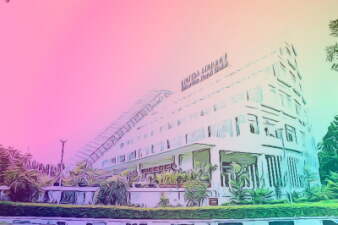 9 Jurusan yang Sepi Peminat di SBMPTN UNIMED