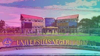 10 Jurusan yang Sepi Peminat di SBMPTN UNP