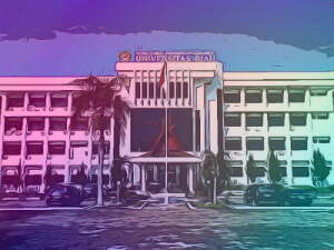 8 Jurusan yang Sepi Peminat di SBMPTN UNRI