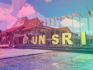 10 Jurusan yang Sepi Peminat di SBMPTN UNSRI