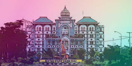 5 Jurusan yang Sepi Peminat di SBMPTN UINSUSKA