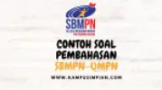 Download Soal SBMPN-UMPN Politeknik Negeri 2025