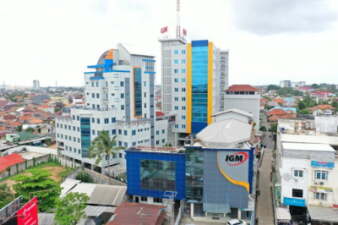 Akreditasi & Jurusan Universitas Indo Global Mandiri