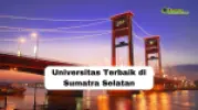 11 Universitas Terbaik di Sumatra Selatan 2025