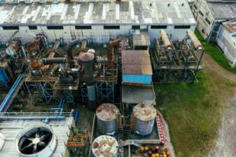 10 Prospek Kerja Lulusan Teknik Perminyakan Beserta Gajinya