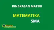 Ringkasan Materi Matematika Eksponen dan Logaritma