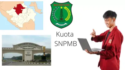 Kuota Sekolah SNPMB SNBP SNBT di Kab. Musi Banyuasin 2023/2024